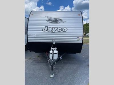 2025 Jayco Jay Flight SLX - Photo 1