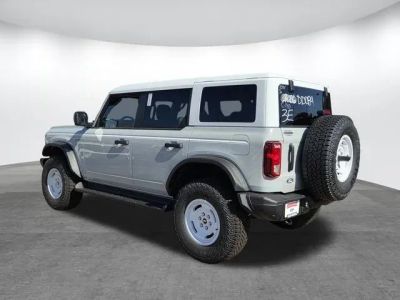 2026 Ford Bronco - Photo 3