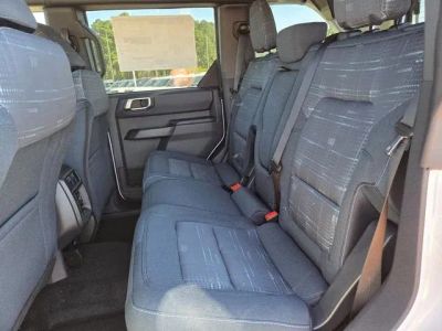 2026 Ford Bronco - Photo 17