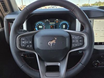 2026 Ford Bronco - Photo 52