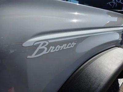 2026 Ford Bronco - Photo 55