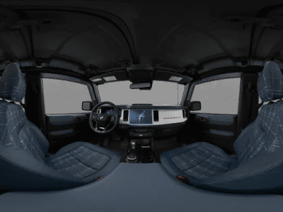 2026 Ford Bronco - Photo 32