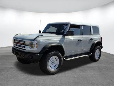2026 Ford Bronco - Photo 4