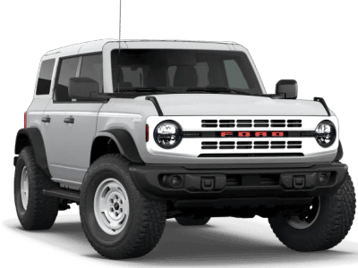 2026 Ford Bronco - Photo 28