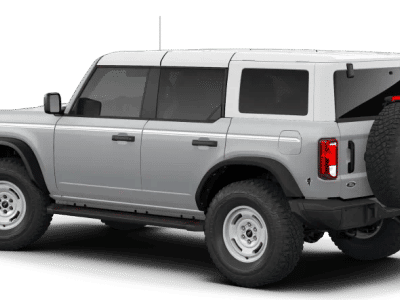 2026 Ford Bronco - Photo 26