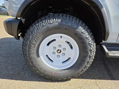 2026 Ford Bronco - Photo 24