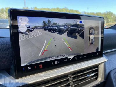 2026 Ford Explorer — photo 18 view