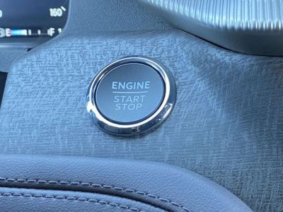 2026 Ford Explorer — photo 19 view
