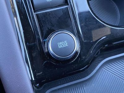 2026 Ford Explorer — photo 21 view