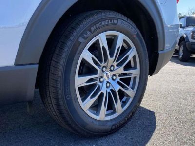 2026 Ford Explorer — photo 9 view