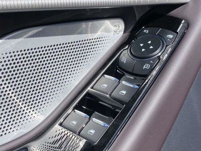 2026 Ford Explorer — photo 16 view