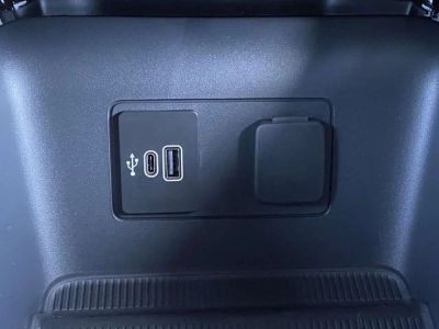 2026 Ford Explorer — photo 20 view
