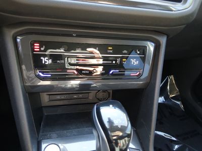 2023 Volkswagen Tiguan - Photo 13