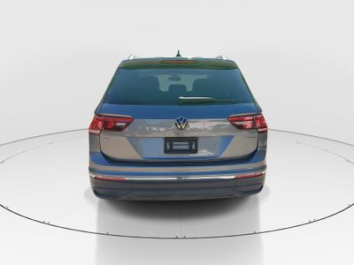 2023 Volkswagen Tiguan - Photo 6