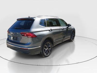 2023 Volkswagen Tiguan - Photo 7