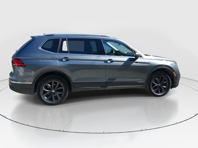 2023 Volkswagen Tiguan - Photo 8