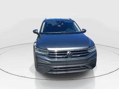 2023 Volkswagen Tiguan - Photo 2