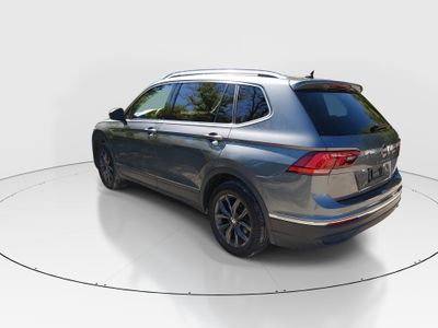 2023 Volkswagen Tiguan - Photo 5