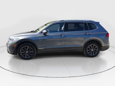 2023 Volkswagen Tiguan - Photo 4