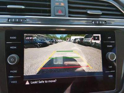 2023 Volkswagen Tiguan - Photo 16