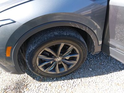 2023 Volkswagen Tiguan - Photo 10