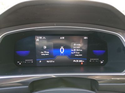 2023 Volkswagen Tiguan - Photo 14