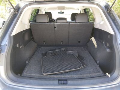 2023 Volkswagen Tiguan - Photo 11