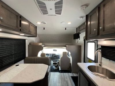 2025 Entegra ODYSSEY - Photo 3