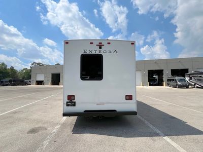 2025 Entegra ODYSSEY - Photo 24