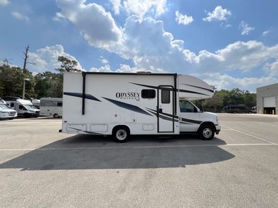 2025 Entegra ODYSSEY - Photo 19