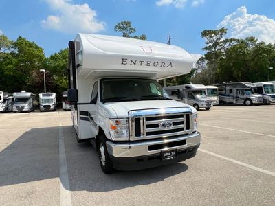2025 Entegra ODYSSEY - Photo 1