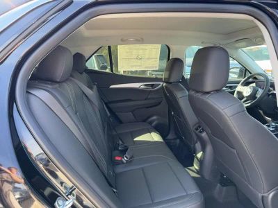 2026 Buick Envision — detail view