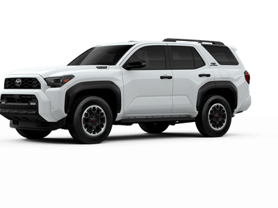 2025 Toyota 4Runner i-FORCE MAX - Photo 8