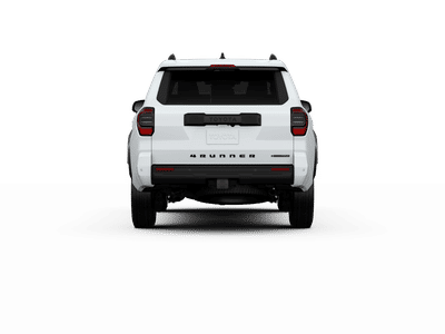 2025 Toyota 4Runner i-FORCE MAX - Photo 7