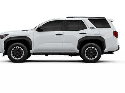 2025 Toyota 4Runner i-FORCE MAX - Photo 10