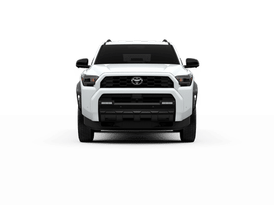 2025 Toyota 4Runner i-FORCE MAX - Photo 3