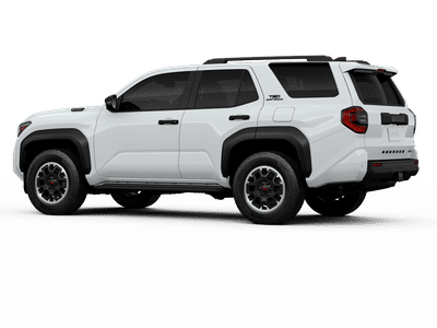 2025 Toyota 4Runner i-FORCE MAX - Photo 4