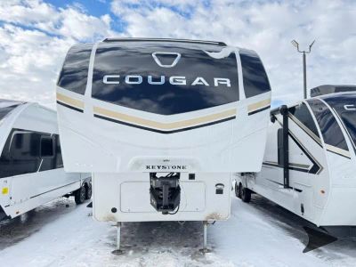 2026 Keystone RV Cougar - Photo 3