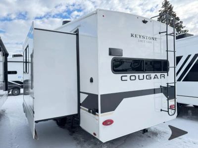 2026 Keystone RV Cougar - Photo 12