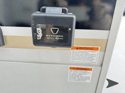 2026 Keystone RV Cougar - Photo 11