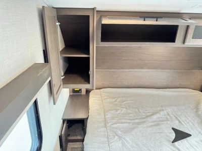 2026 Keystone RV Cougar - Photo 31