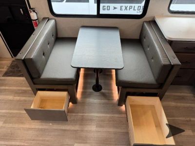 2026 Keystone RV Cougar - Photo 63