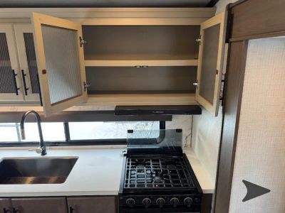 2026 Keystone RV Cougar - Photo 54