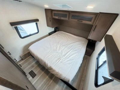 2026 Keystone RV Cougar - Photo 25