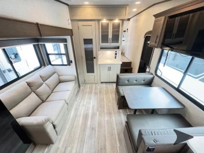 2026 Keystone RV Cougar - Photo 23
