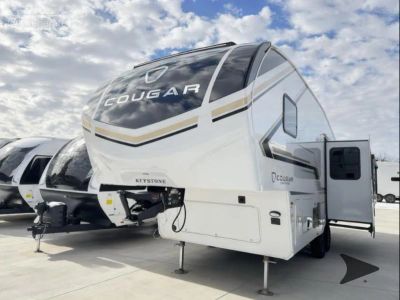 2026 Keystone RV Cougar - Photo 1