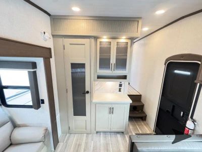 2026 Keystone RV Cougar - Photo 44
