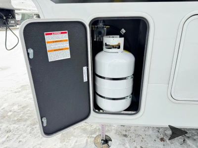 2026 Keystone RV Cougar - Photo 8