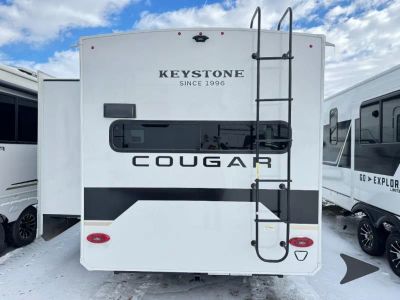 2026 Keystone RV Cougar - Photo 13