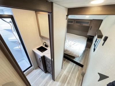 2026 Keystone RV Cougar - Photo 24